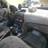 تیبا ۲ مدل ۱۴۰۰ نقد واقساط|خودرو سواری و وانت|کرج, احدآباد|دیوار