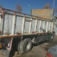 ایسوزو 8 تن|خودرو سنگین|سمیرم, |دیوار