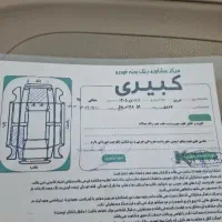 ۴۰۵ مدل ۹۸|خودرو سواری و وانت|گرگان, |دیوار