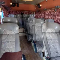 مینی بوس ایسوزو مدل ۹۰|خودرو سنگین|رودان, |دیوار