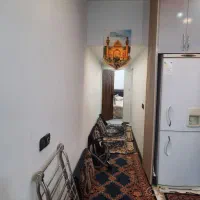 آپارتمان طبقه همکف راه جدا|فروش آپارتمان|مشهد, شهید قربانی|دیوار