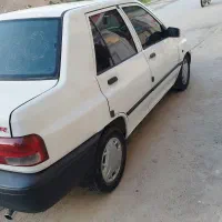 پراید مدل 95