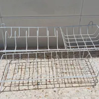 ابچک دوطبقه دیواری