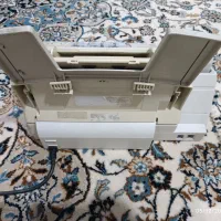 2عدد دستگاه فکس پاناسونیک|پرینتر، اسکنر، کپی، فکس|زرگرشهر, |دیوار