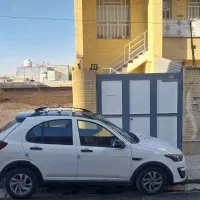 فروش خودرو اطلس|خودرو سواری و وانت|شیراز, رحمتآباد|دیوار