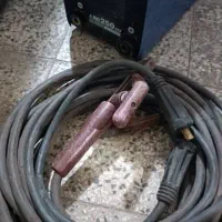 انبر واتصال جوشکاری