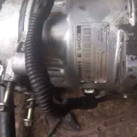 کمپرسور کولر پژو روا