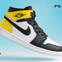 کتونی مردانه اسپورت|کیف، کفش، کمربند|گرمدره, |دیوار