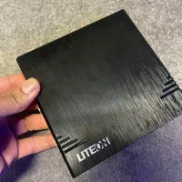 DVD رام رایتر liteon فوری اکبند eBau108|قطعات و لوازم جانبی رایانه|تهران, شهرک غرب|دیوار