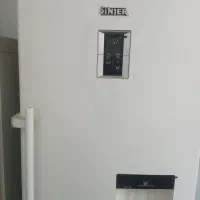 یخچال سینجر و فریزر فیلور