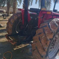 تراکتور ۳۹۹