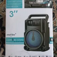 اسپیکر بلوتوثی