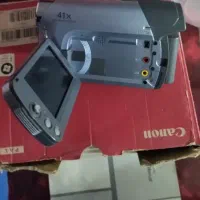 دوربین فیلمبرداری کنون ژاپن اصل