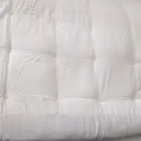 تشک پنبه ای دونفره