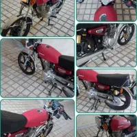 موتورسیکلت نامی ۲۰۰