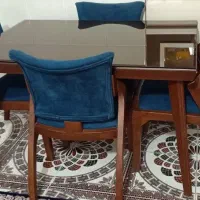 میز ناهار خوری