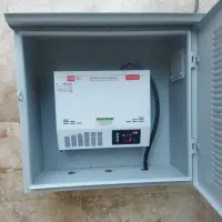 ترانس استابلایزر اقتصادی پرنیک سری فول