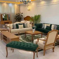 طرح تعویض مبل قدیمی بامبل نو