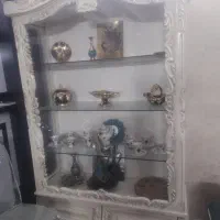 بوفه ویترین