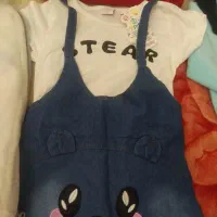 حوله بچه حوله نوزاد کلاه  لباس بچه لباس دخترانه|کفش و لباس بچه|مشهد, سپاد|دیوار