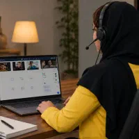 آموزشگاه صدای زبان  ۲ جلسه رایگان