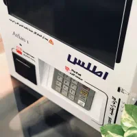 atm/پایانه غیر نقدی هیوسانگ