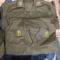 لباس سربازی ناجا