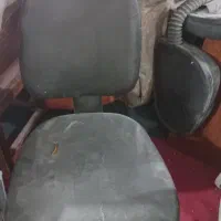 صندلی چرخدار