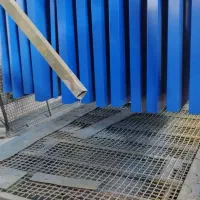 رنگ الکترواستاتیک (کوره ای)|خدمات پیشه و مهارت|ابریشم, |دیوار