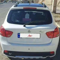 کوئیک gxrl پارس خودرویی|خودرو سواری و وانت|اصفهان, شیخ اشراق|دیوار