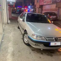 پژو پارس|خودرو سواری و وانت|مشهد, فلسطین|دیوار