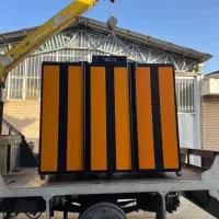 دستگاه خشک کن|ماشینآلات صنعتی|چناران, |دیوار