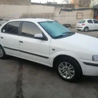 سمند مدل 87 دوگانه