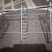 پادری .پرده ی پانچ حمام . قفسه حمام|لوازم حمام|شاهین‌شهر, اقبال لاهوری|دیوار