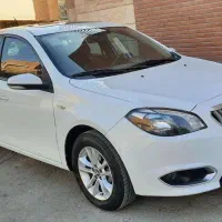 برلیانس h320 موتور بزرگ درحد صفر فول آپشین