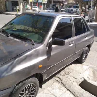 پراید ۱۳۱SL مدل ۹۰|خودرو سواری و وانت|اسلام‌شهر, شهرک مفیدی|دیوار