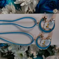 گردنبندهای زیبای دخترانه|بدلیجات|مشهد, رضاشهر|دیوار