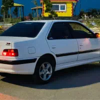 پژو پارس‌tu5|خودرو سواری و وانت|اردبیل, |دیوار