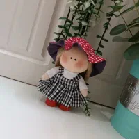 آویزهای جذاب روسی