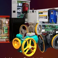 آسانسور تاو.سرویس ،نصب وتعمیرات