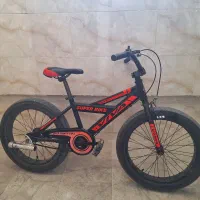 دوچرخه ی ویوا سایز ۲۰