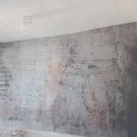 نصب انواع کاغذدیواری + پوستر|خدمات پیشه و مهارت|بوشهر, |دیوار