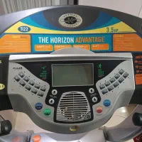 تردمیل horizon Ti22 آمریکایی