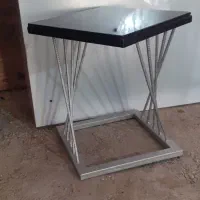 میز عسلی  سه بعدی|مبلمان خانگی و میز عسلی|خرم‌آباد, |دیوار