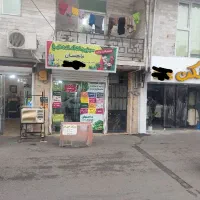 اجاره و واگذاری مغازه فعال با وسایل براصلی خیابان|اجارهٔ مغازه و غرفه|رشت, جماران|دیوار