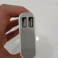 پاور بانک arun|لوازم جانبی موبایل و تبلت|ارومیه, |دیوار