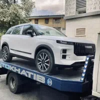 L7 مدل1405تحول روز  فروش فوری