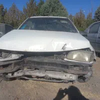 پراید مدل 82 کاربراتوری تصادفی|خودرو سواری و وانت|ملایر, |دیوار