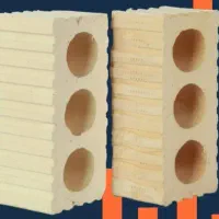 تولیدکننده تخصصی آجر سه گل و آجر بیسکویتی ۱۰ و ۱۵