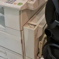 کپی ریکو افیشیو 3035 RiCoH|پرینتر، اسکنر، کپی، فکس|تهران, خواجه نظام الملک|دیوار